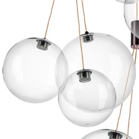 Люстра подвесная Lightstar Sferetta (Сферетта) 801180