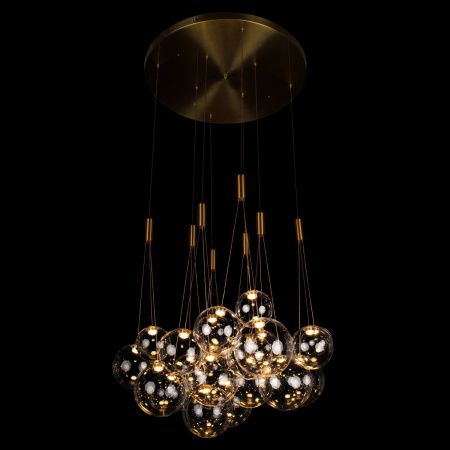 Светильник подвесной Loft It Pop it 10270/D24