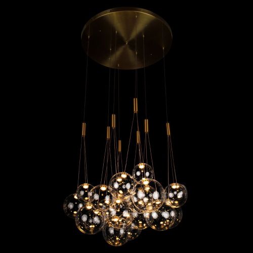 Светильник подвесной Loft It Pop it 10270/D24 - фото 2