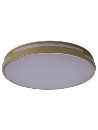 Светильник потолочный Zortes Gabby (Габбы) ZRS.90610.40