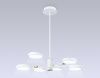 Люстра на штанге Ambrella Light Comfort (Цомфорт) FL51635