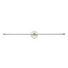 Светильник настенный Escada Focus (Фоцус) 10289/1LED White