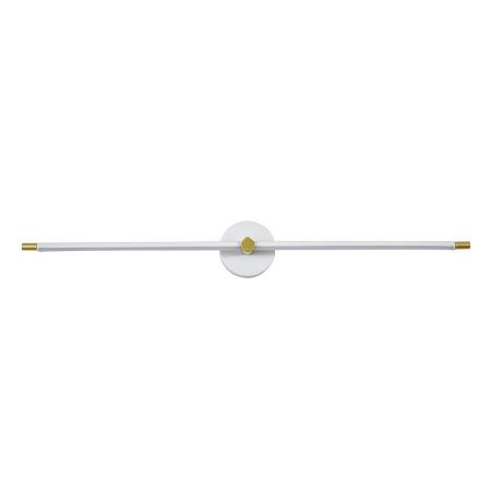 Светильник настенный Escada Focus (Фоцус) 10289/1LED White