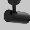 Трековый светодиодный светильник Maytoni Technical Focus Led (Фокус) TR163-1-5W3K-M-B