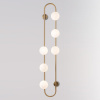 Бра ImperiumLoft Hoop (Хооп) 213736-26