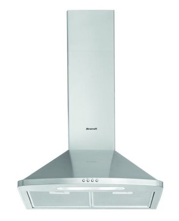 Вытяжка настенная Brandt AD1046X