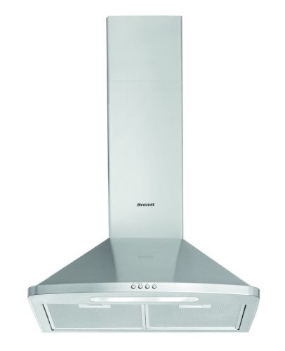 Вытяжка Brandt AD1046X - фото 2