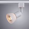Светильник на шине Arte Lamp Gala (Гала) A3156PL-1WH