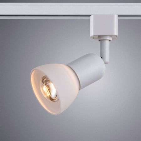 Светильник на шине Arte Lamp Gala (Гала) A3156PL-1WH