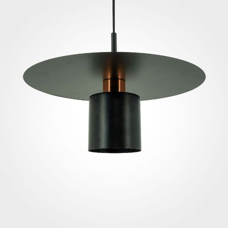 Светильник подвесной Lightera Onitsha (Онитсха) LE144L-35B