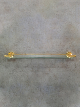 Полка в ванную комнату AltroBagno Corposso AltroBagnoCorposo082805Gl