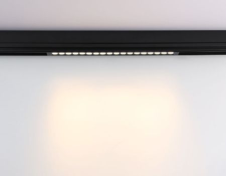 Трековый магнитный светильник Ambrella Light Magnetic 220V (Магнетиц 220В) GL1314