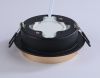 Светильник встраиваемый Ambrella Light GX53 Acrylic tech TN5228