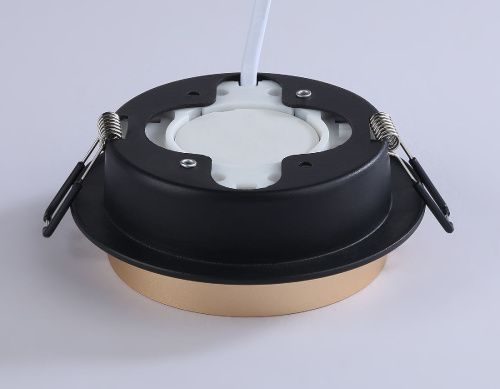 Светильник встраиваемый Ambrella Light GX53 Acrylic tech TN5228 - фото 5