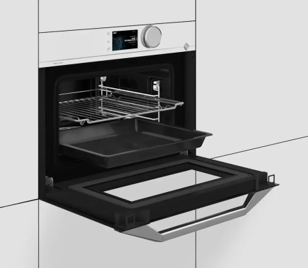 Микроволновая печь встраиваяемая De Dietrich DKC4756W