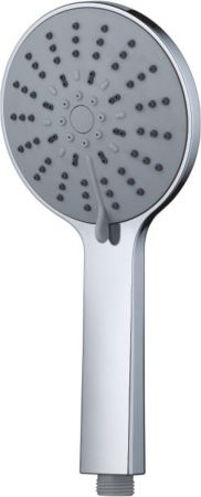 Душевая лейка Agger A01 цвет хром