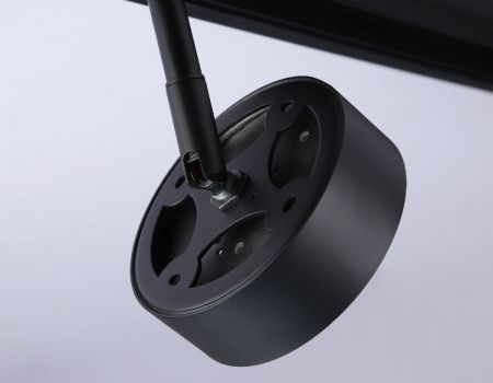 Трековый магнитный светильник Ambrella Light Track System (Трацк Сыстем) GL3853