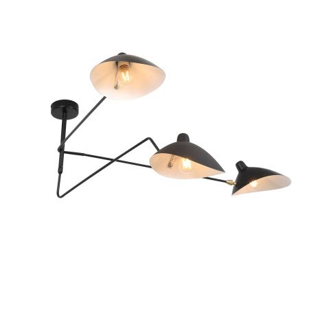 Люстра потолочная ST Luce Spruzzo (Спруззо) SL305.402.03