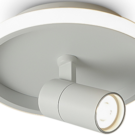 Светильник потолочный Freya Neo (Нео) FR6040CL-L14W