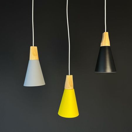 Светильник подвесной ImperiumLoft XD-A 178206-26