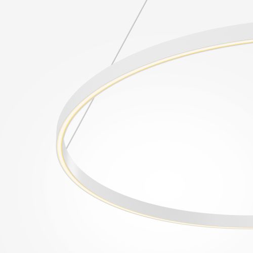 Светильник подвесной Maytoni Rim Modern MOD058PL-L54WK - фото 2