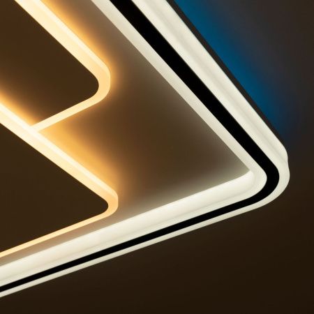 Люстра потолочная Citilux Квест CL739180E