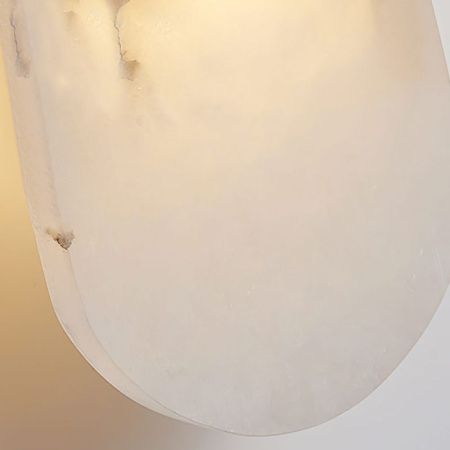 Светильник настенный Delight Collection Wall lamp (Валл ламп) MT1000-B brass