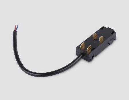 Ввод питания Ambrella Light Magnetic 220V (Магнетиц 220В) GL1102