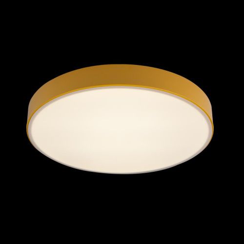 Светильник потолочный Loft It Axel 10002/24 Yellow - фото 4