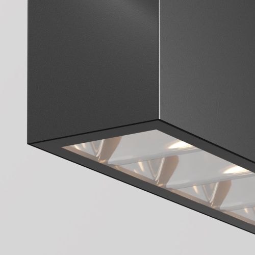 Светильник уличный трековый Maytoni Outdoor Points O-TR01-3-S-20WB3K - фото 2