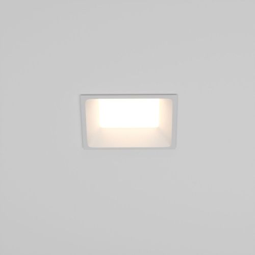 Светильник встраиваемый Maytoni Technical Okno DL056-8W3-4-6K-W - фото 3