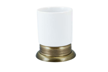 Стакан Boheme Medici 10612