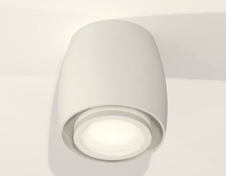 Светильник накладной Ambrella Light TECHNO SPOT (ТЕЦХНО СПОТ) XS1141040