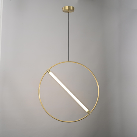 Светильник подвесной ImperiumLoft Resist LED (Ресист ЛЕД) 204148-26