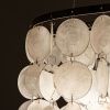 Люстра подвесная Arte Lamp Pipirima (Пипирима) A4100LM-6CC