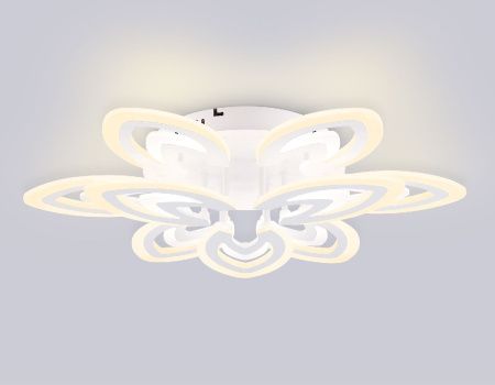 Люстра потолочная Ambrella Light Original (Оригинал) FA4547