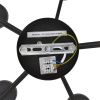 Люстра на штанге Lumion Natalina (Наталина) 8349/10C