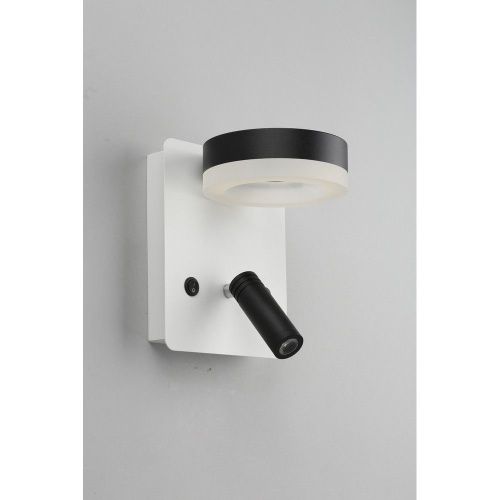 Бра Omnilux Sorano (Сорано) OML-10911-02 - фото 4