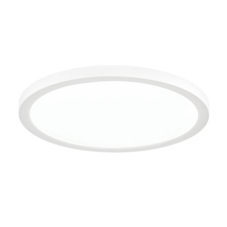 Светильник накладной Sonex Nebula White (Небула Вхите) 7790/24L
