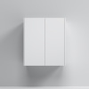 Шкаф Am.Pm Func M8FCH0602WM 60х35х69 подвесной цвет белый