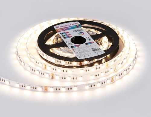 Светодиодная лента Ambrella Light LED Strip 24V (ЛЕД Стрип 24В) GS4401 - фото 4