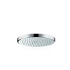 Верхний душ Hansgrohe Croma 220 Showerpipe 26464000 20х20 хром