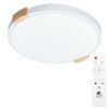 Светильник потолочный Arte Lamp Jersey (Джерсеы) A2684PL-72WH