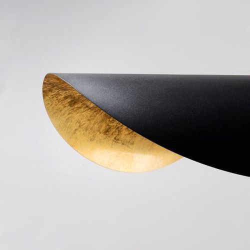 Светильник подвесной ImperiumLoft Covert (Цоверт) 178134-26 - фото 3