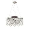 Люстра подвесная Odeon Light Semura (Семура) 4985/6