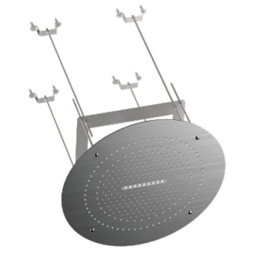 Верхний душ Raglo R452.04.09 графит - фото 2