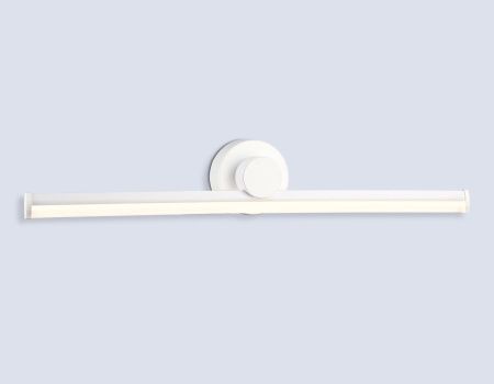 Светильник настенный Ambrella Light LineTech (ЛинеТецх) FL6101