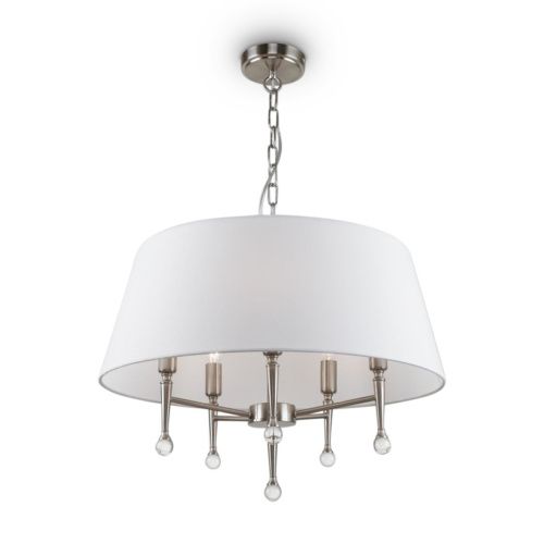 Светильник подвесной Freya Rosemary Classic FR2190PL-05N1 - фото 4