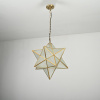 Светильник подвесной ImperiumLoft Star effervescent (Стар еффервесцент) 228945-22