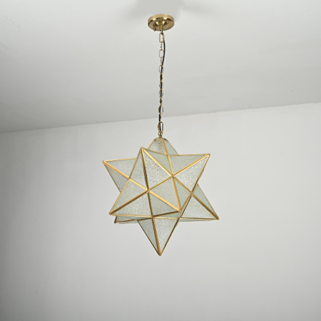 Светильник подвесной ImperiumLoft Star effervescent (Стар еффервесцент) 228945-22